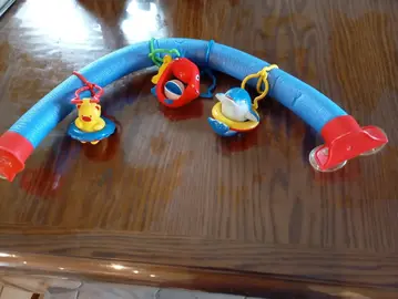 jouet de bain