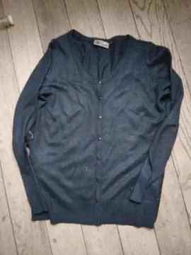 gilet femme 40
