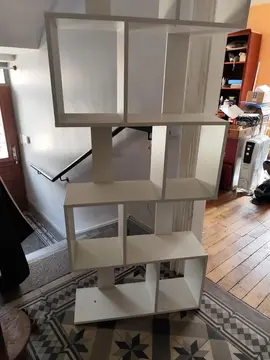 petit meuble rangement