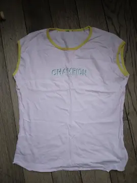 t-shirt enfant