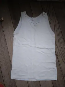 haut femme T38