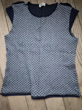 haut femme T38