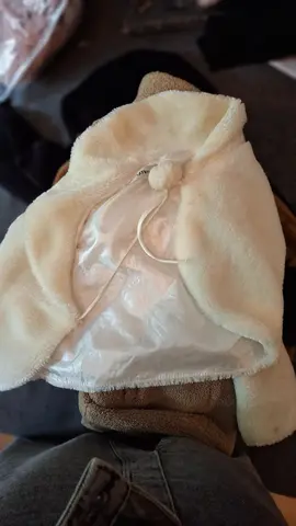 veste enfant