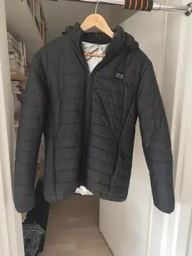 doudoune xl