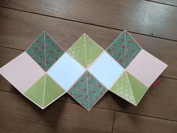 carte scrapbooking