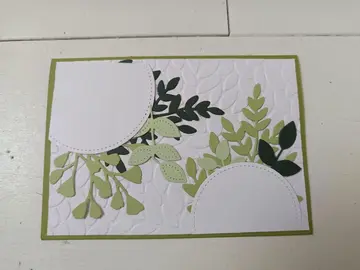 carte scrapbooking