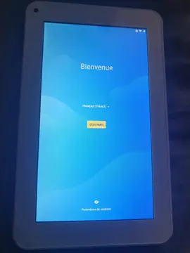 tablette