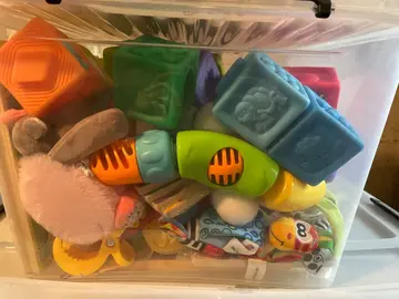 jeux enfants 0-2 ans