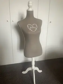 mannequin deco