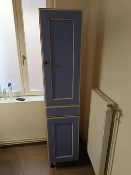 meuble SDB