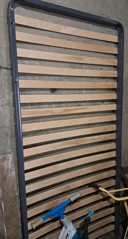 sommier 80 ou 90 cm largeur une place