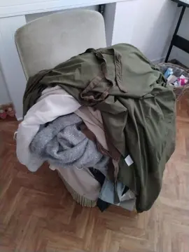 lot vêtement