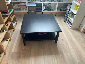 table basse IKEA