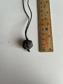 Pendentif indien