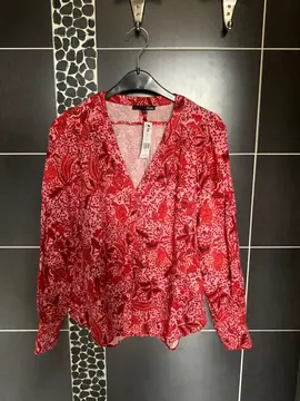 chemisier taille 34 jamais porté