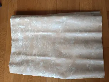 chutes de rouleau de tapisserie (7 rouleaux )