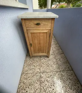 Commode