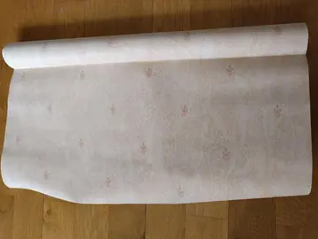 chutes de rouleaux de tapisserie