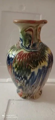 vase verni neuf