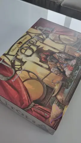 Utopia (jeu de société)