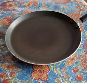 grande crépiere
