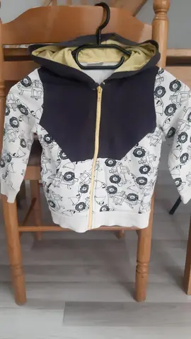 blouson pour enfant