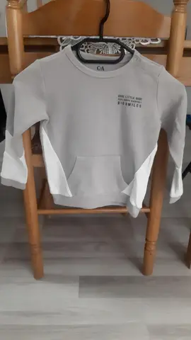 blouson pour enfant