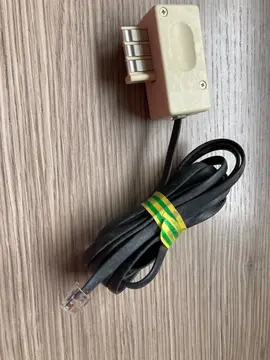 Prise téléphonique