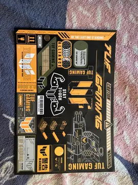 Stickers Gaming