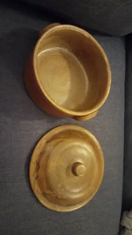 soupière 20 cm