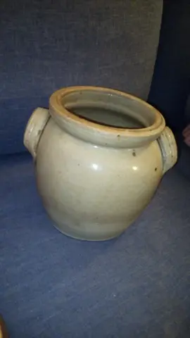 pot 20 cm