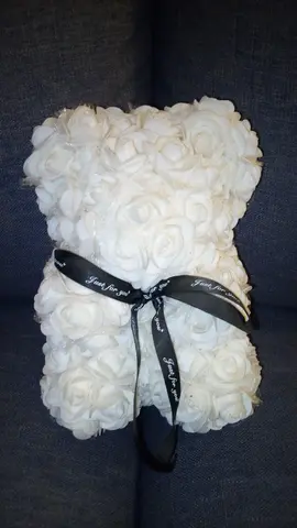 nounours deco