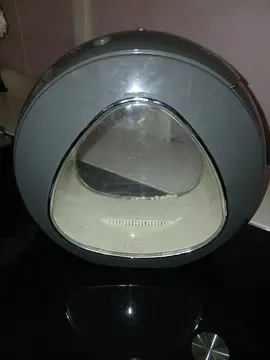 aquarium