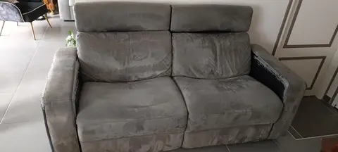 canapé relax
