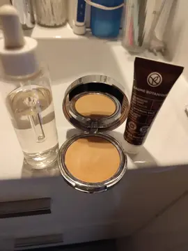 Petit lot produits de beauté