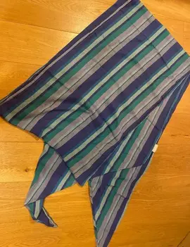 Écharpe de portage bébé