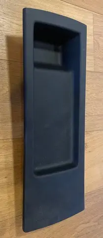 Console centrale Berlingo III