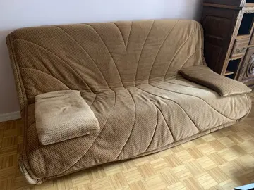 canapé type clic-clac
