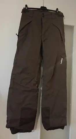vêtements de ski