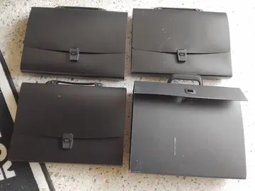 lot rangement papiers