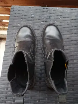 Bottes