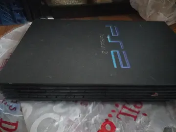 PS2 et accessoires