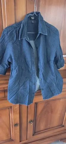 chemise jean