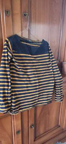 tee shirt manches longues