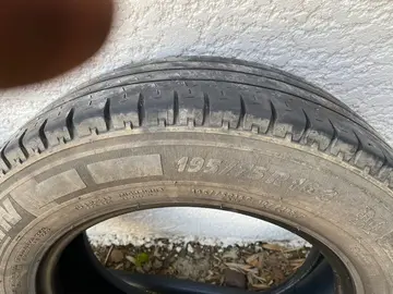 pneus de camionnettes