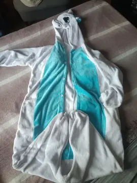 surpyjama licorne 14-16ans