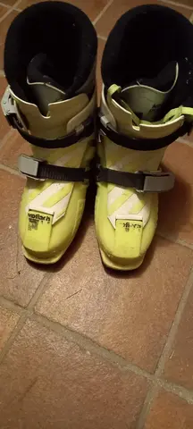 haussiers de ski de randonnée