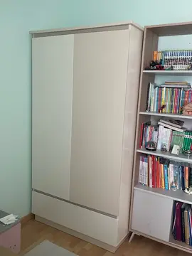 armoire enfant
