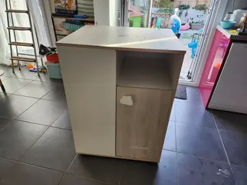 Meuble enfant