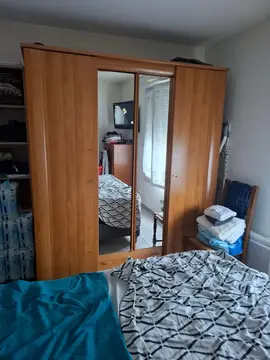 Armoire